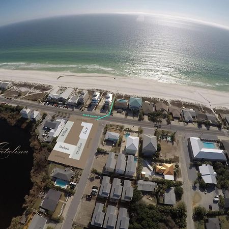The Catalina Motel Laguna Beach Buitenkant foto