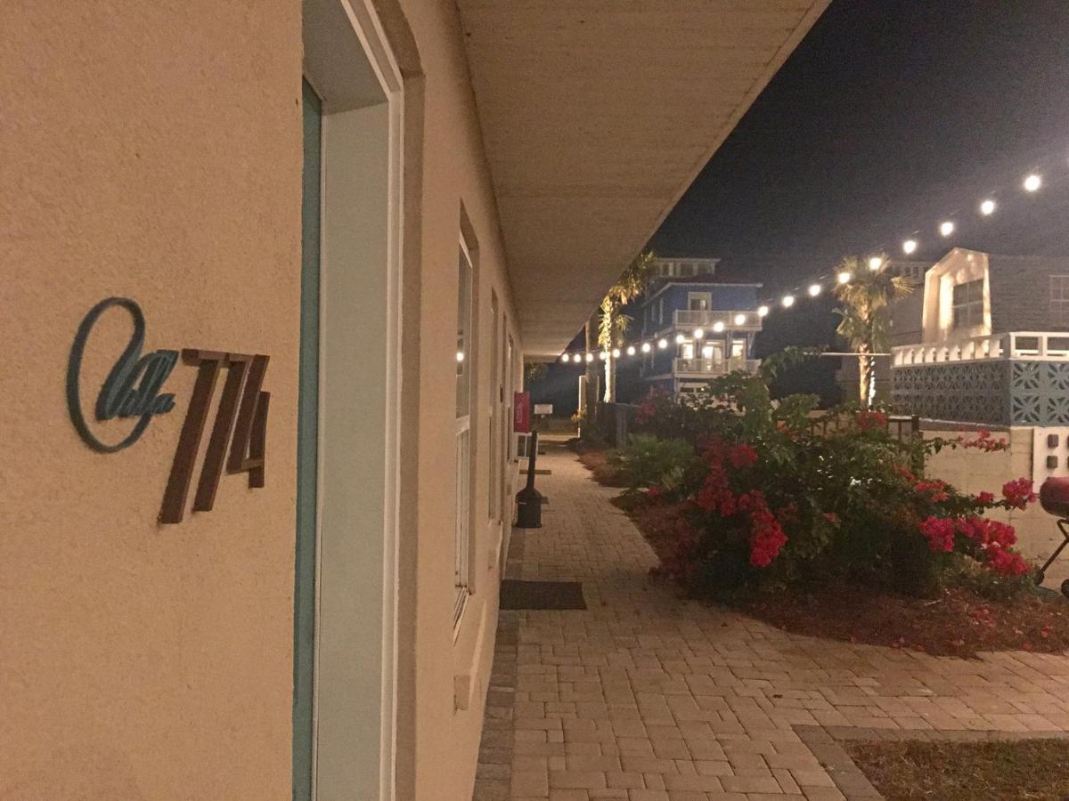 The Catalina Motel Laguna Beach Buitenkant foto