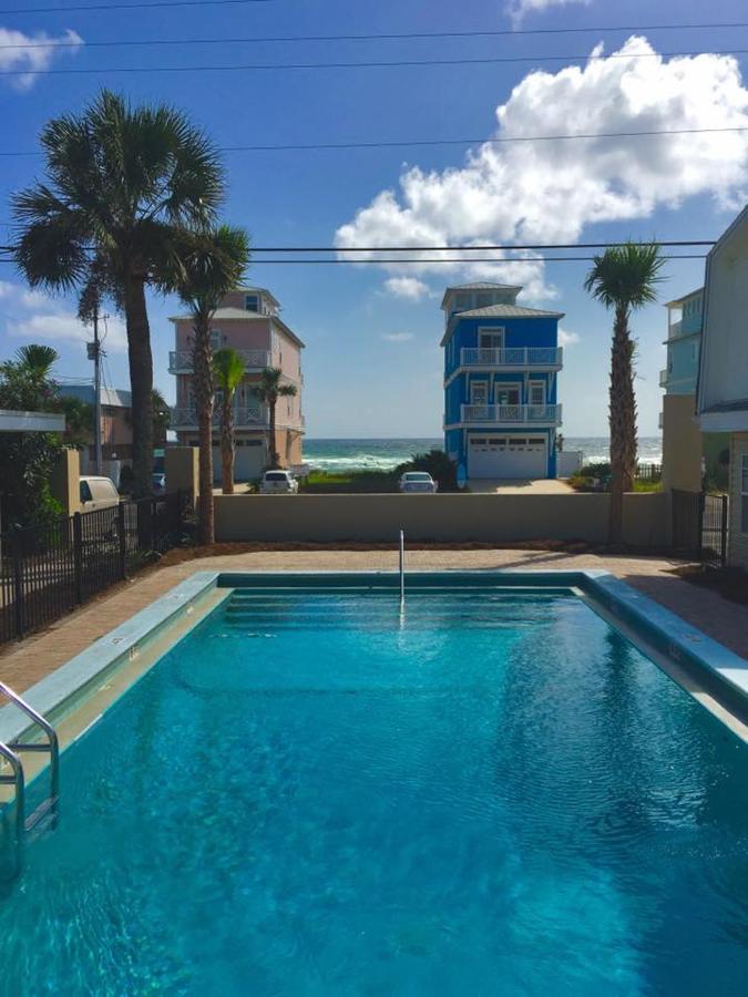 The Catalina Motel Laguna Beach Buitenkant foto
