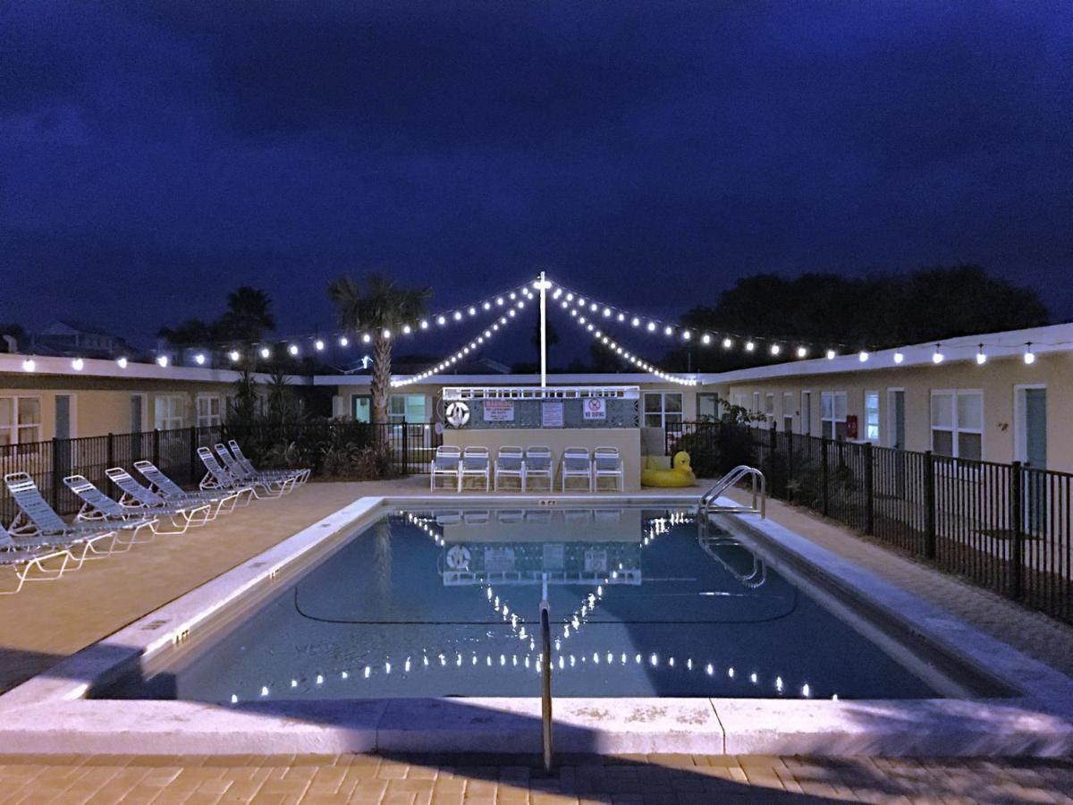 The Catalina Motel Laguna Beach Buitenkant foto