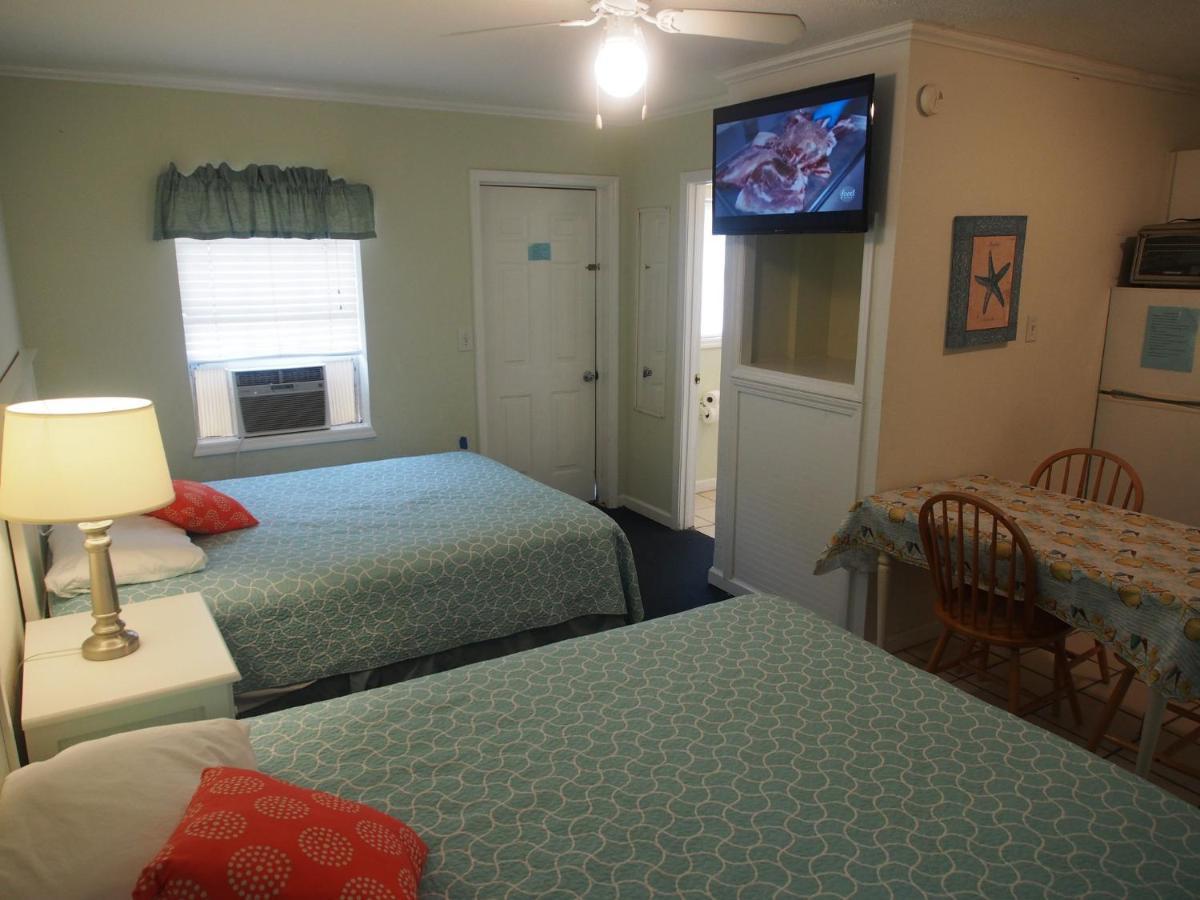 The Catalina Motel Laguna Beach Buitenkant foto