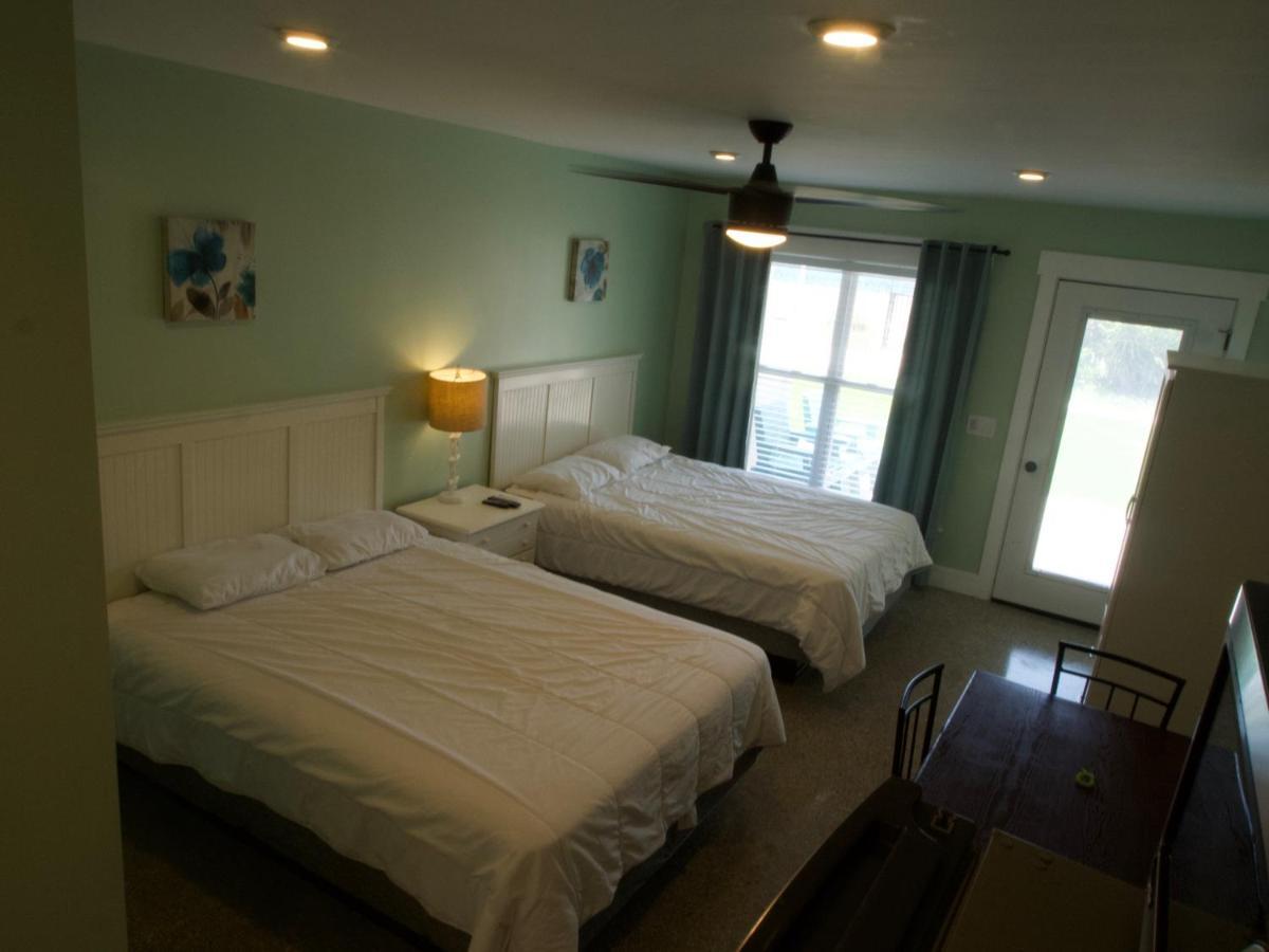 The Catalina Motel Laguna Beach Buitenkant foto