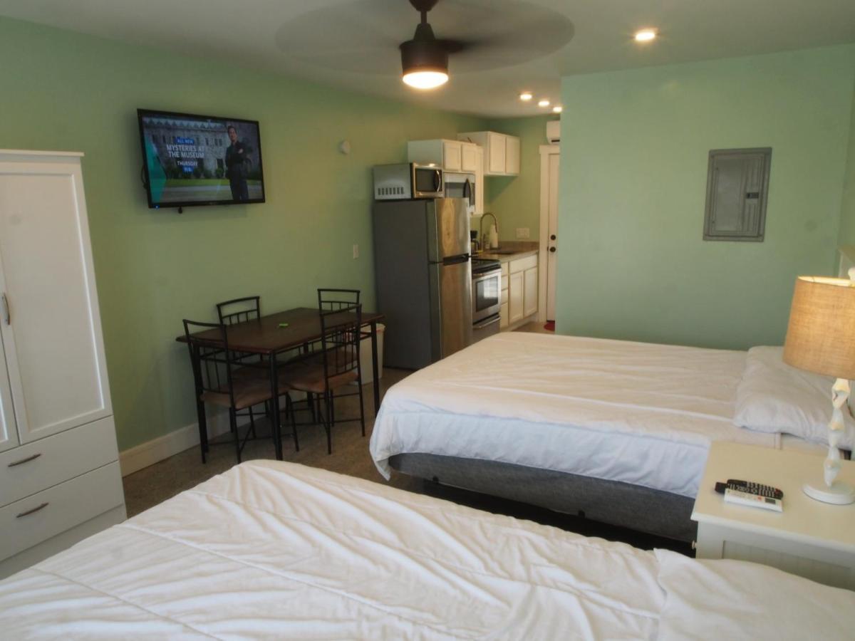 The Catalina Motel Laguna Beach Buitenkant foto