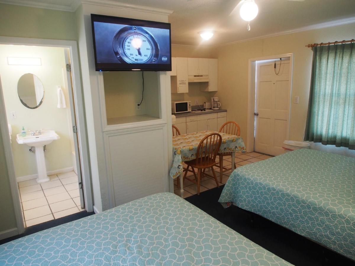 The Catalina Motel Laguna Beach Buitenkant foto
