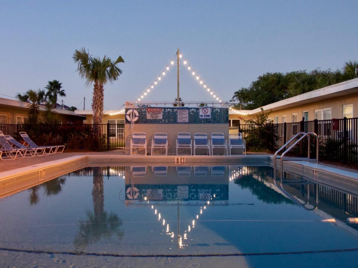 The Catalina Motel Laguna Beach Buitenkant foto